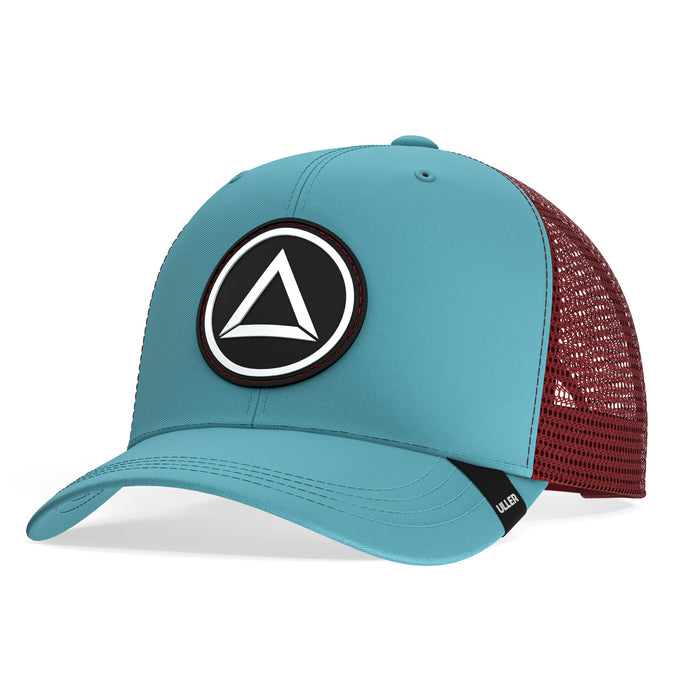 uller Northern Blue / Red