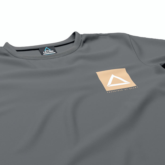 uller Iconic Grey Mejor oferta