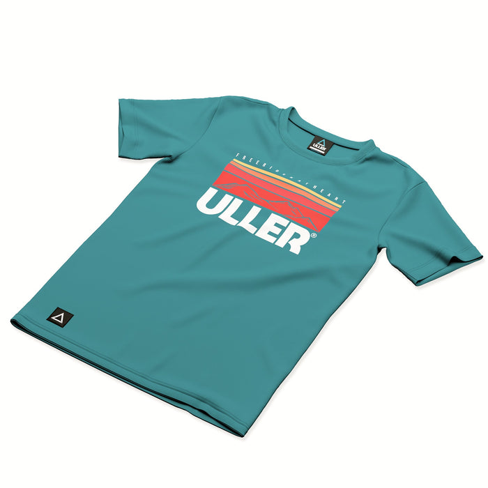 uller Alpine Blue Rebajas online