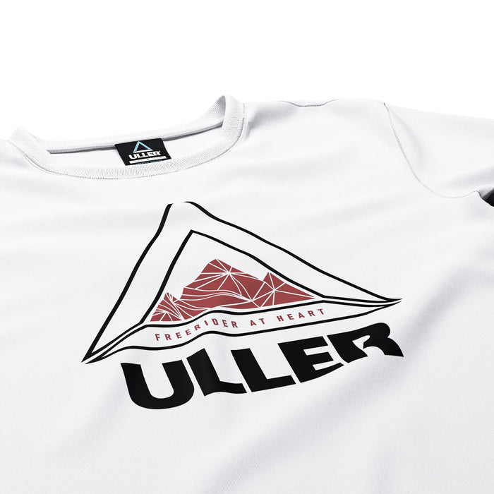 uller Rocky White Envío gratis
