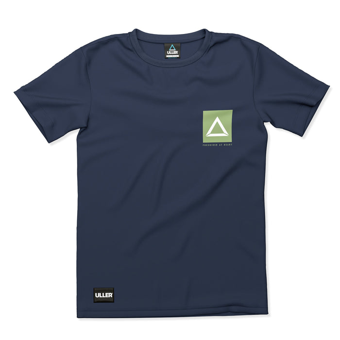 uller Iconic Navy Blue