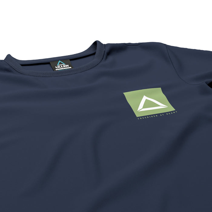 uller Iconic Navy Blue Oferta especial