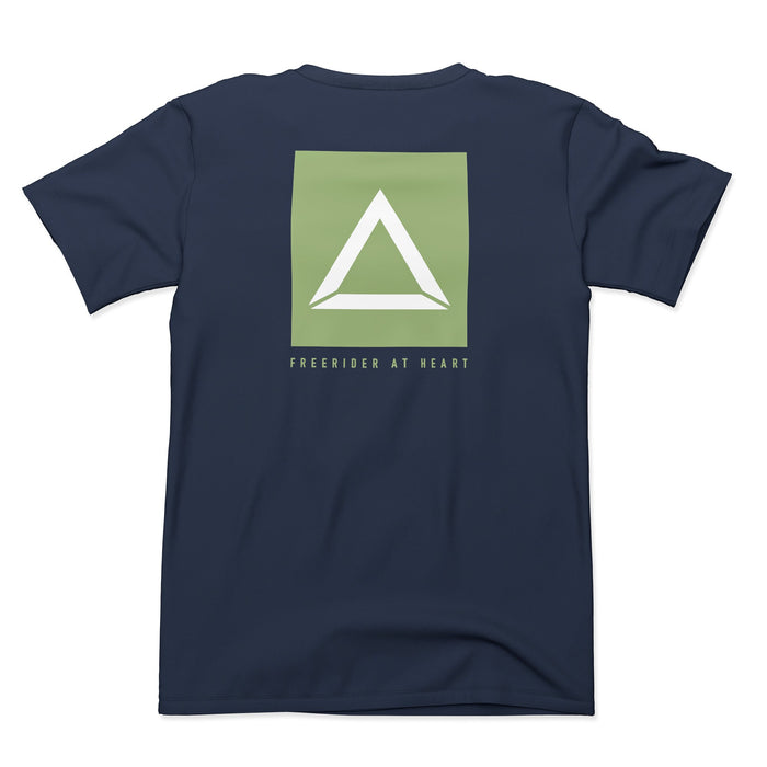 uller Iconic Navy Blue Oferta especial