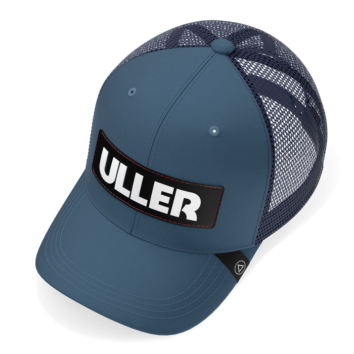 uller Orbital Blue Últimos 3 días