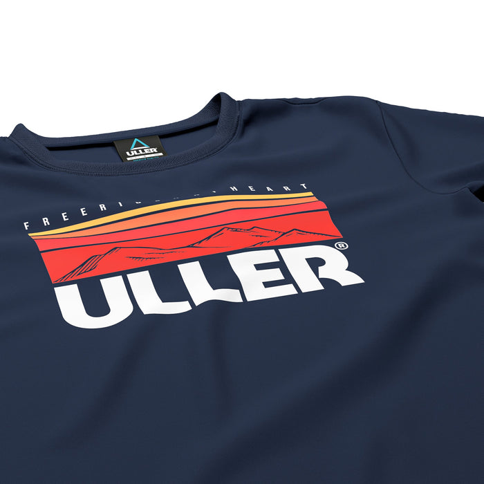 uller Alpine Navy Blue ÚLTIMAS EDICIONES