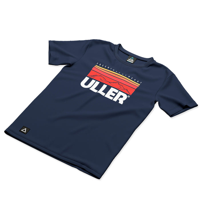 uller Alpine Navy Blue ÚLTIMAS EDICIONES