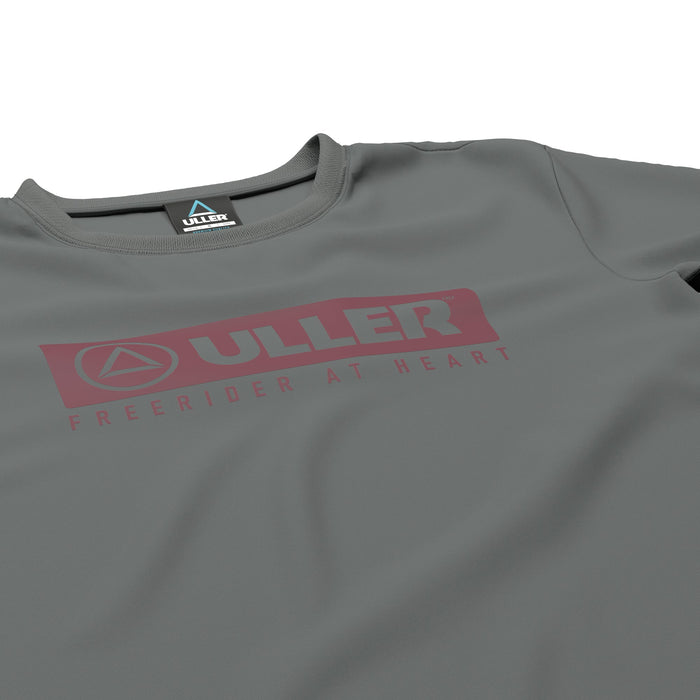 uller Classic Grey Último día