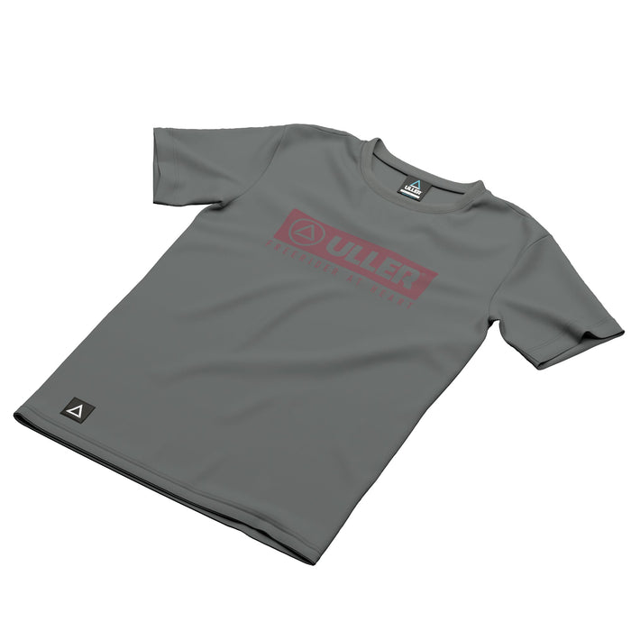 uller Classic Grey Último día