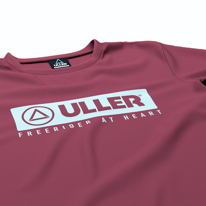 uller Classic Red Precio de fábrica