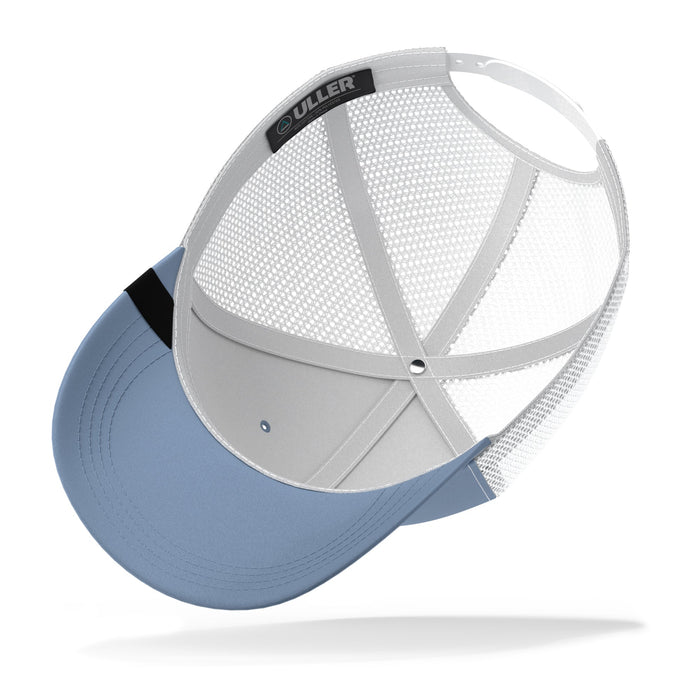 uller Northern Blue / White Promoción por tiempo limitado