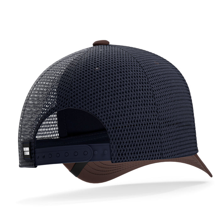 uller Orbital Brown / Blue Solo hoy