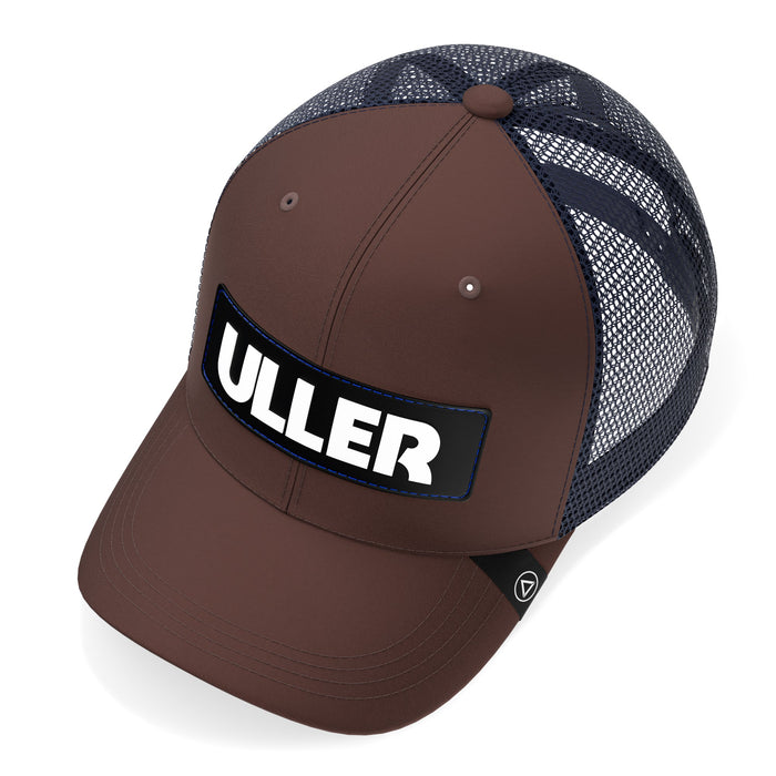uller Orbital Brown / Blue Solo hoy