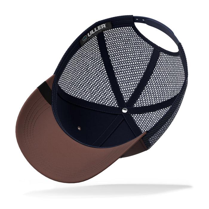 uller Orbital Brown / Blue Solo hoy
