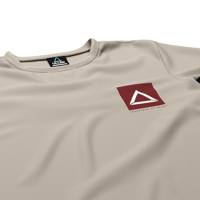 uller Iconic Beige Promoción trimestral