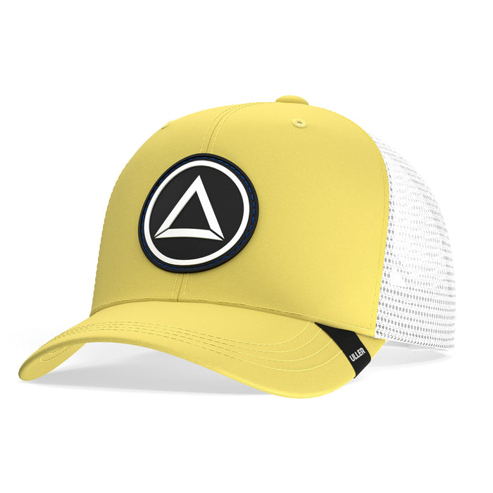 uller Northern Yellow / White