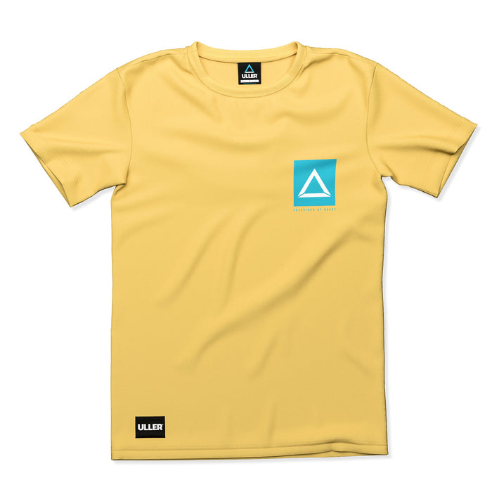 uller Iconic Yellow