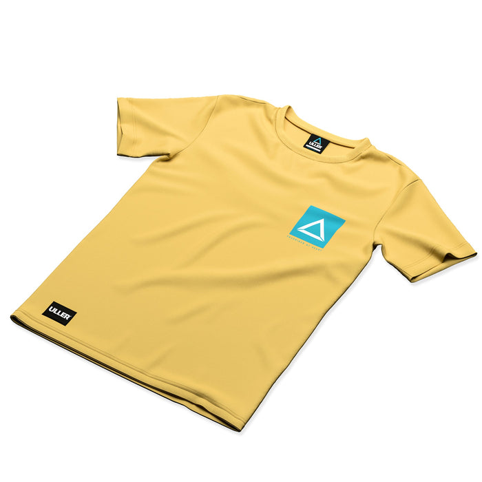 uller Iconic Yellow Superdescuento