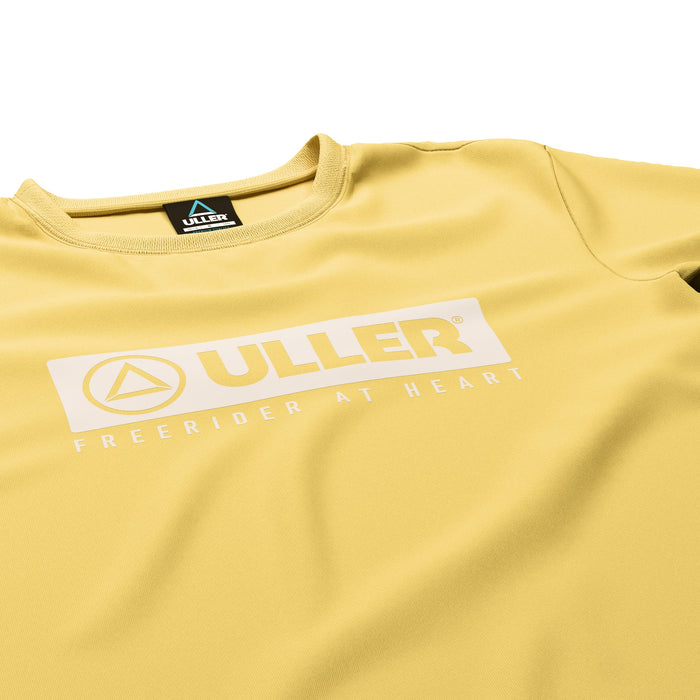 uller Classic Yellow Grandes descuentos