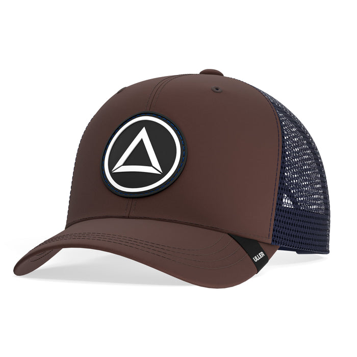 uller Northern Brown / Blue