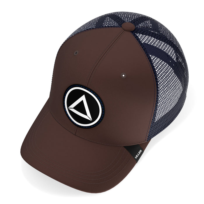 uller Northern Brown / Blue Liquidación