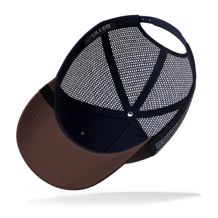 uller Northern Brown / Blue Liquidación