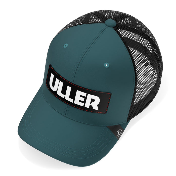 uller Orbital Green / Black Tienda de fábrica