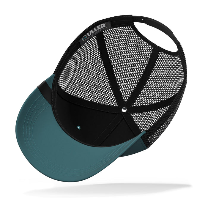uller Orbital Green / Black Tienda de fábrica