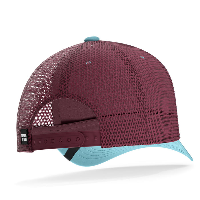 uller Orbital Blue / Red Ahorra y exporta