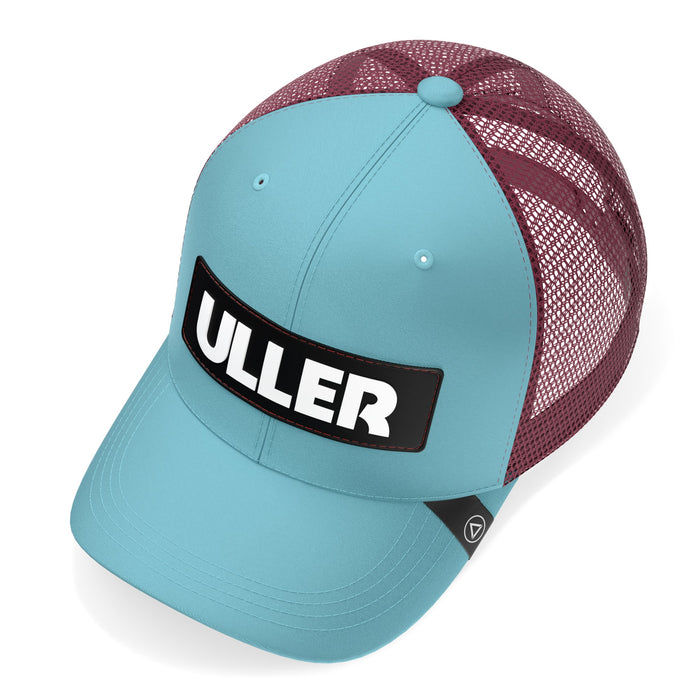 uller Orbital Blue / Red Ahorra y exporta