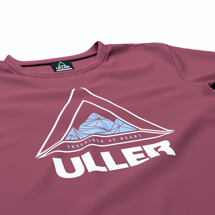 uller Rocky Red Precios de Black Friday