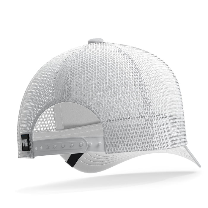 uller Orbital White En oferta