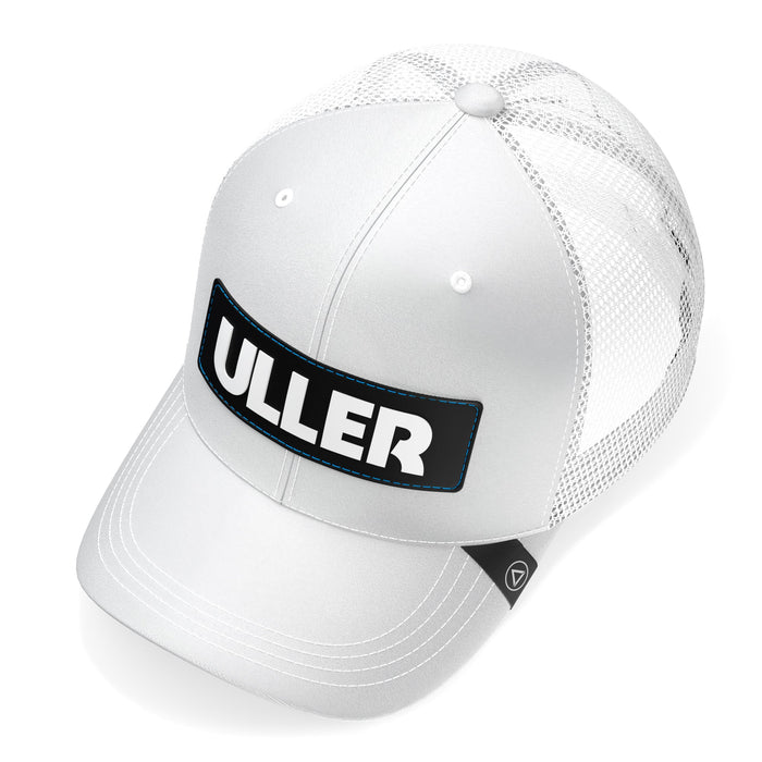 uller Orbital White En oferta