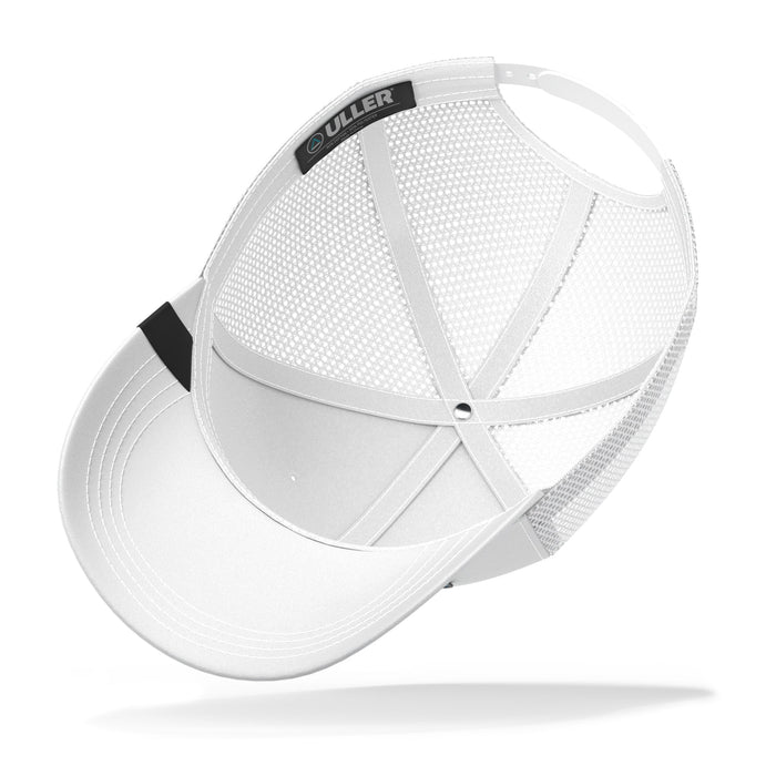 uller Orbital White En oferta