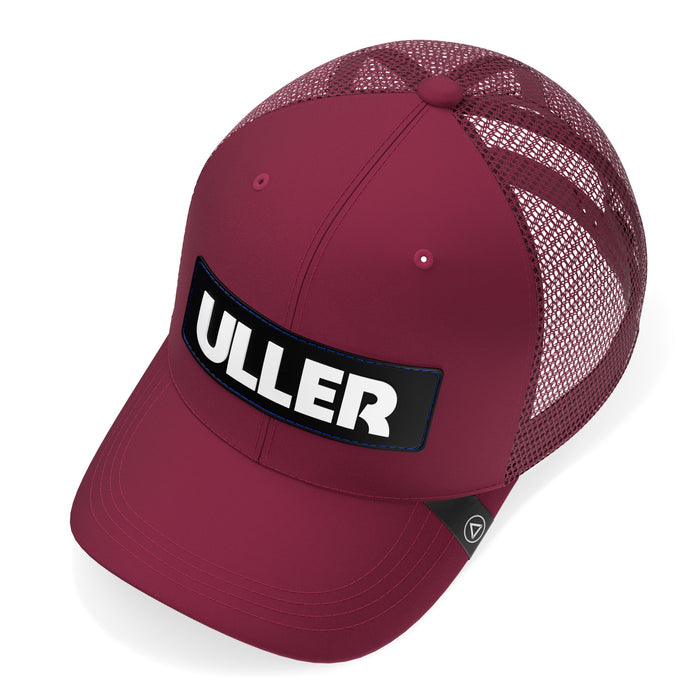 uller Orbital Red Libre de impuestos