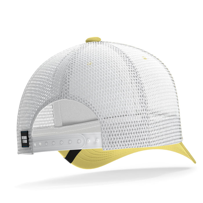 uller Orbital Yellow / White Descuentos del mes