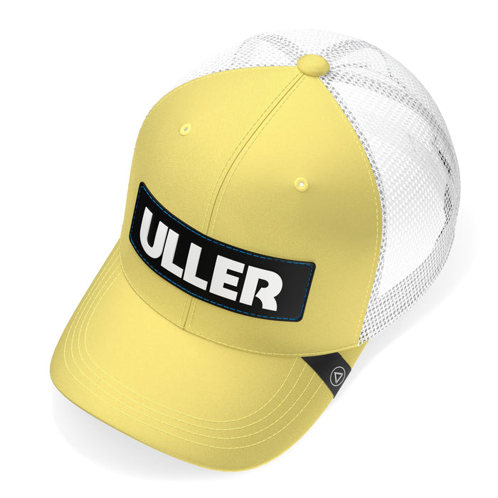 uller Orbital Yellow / White Descuentos del mes