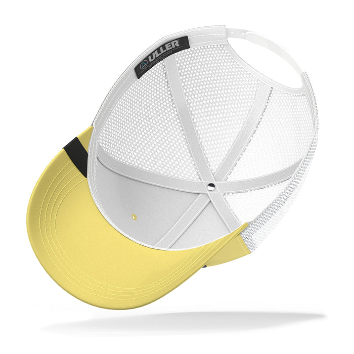 uller Orbital Yellow / White Descuentos del mes