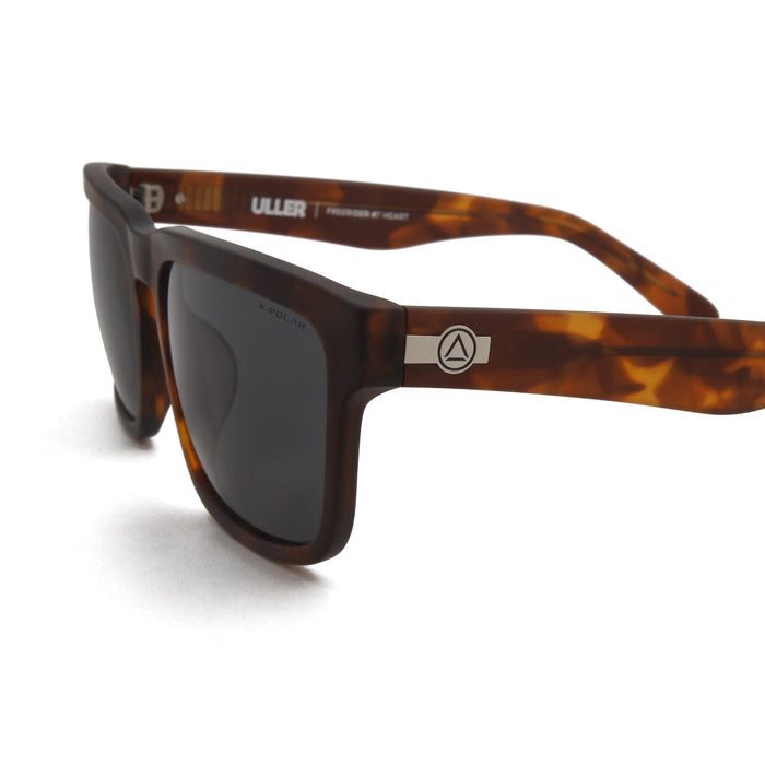 uller Artic Brown Tortoise / Black Oferta exclusiva