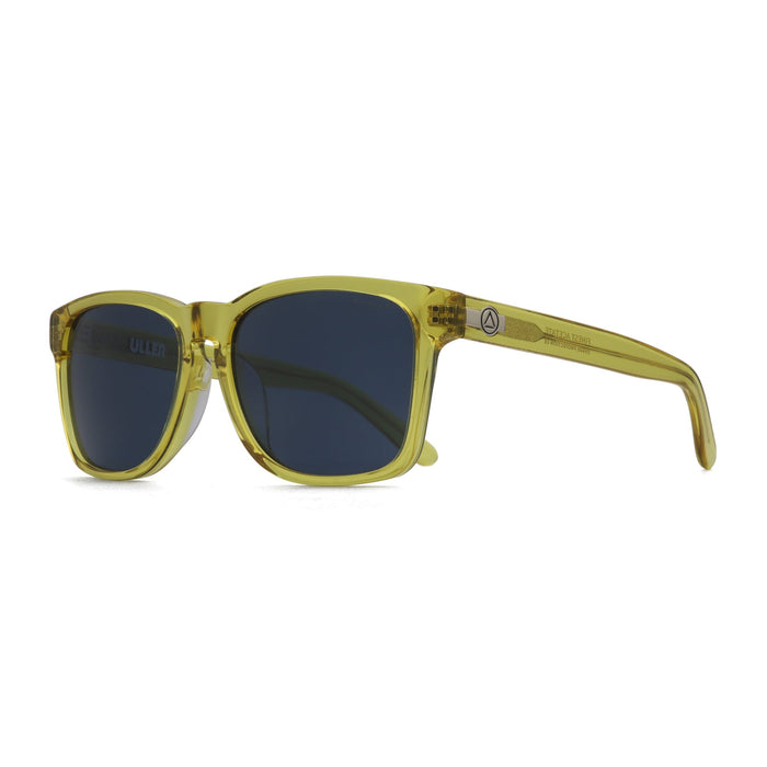uller Jib Yellow / Blue
