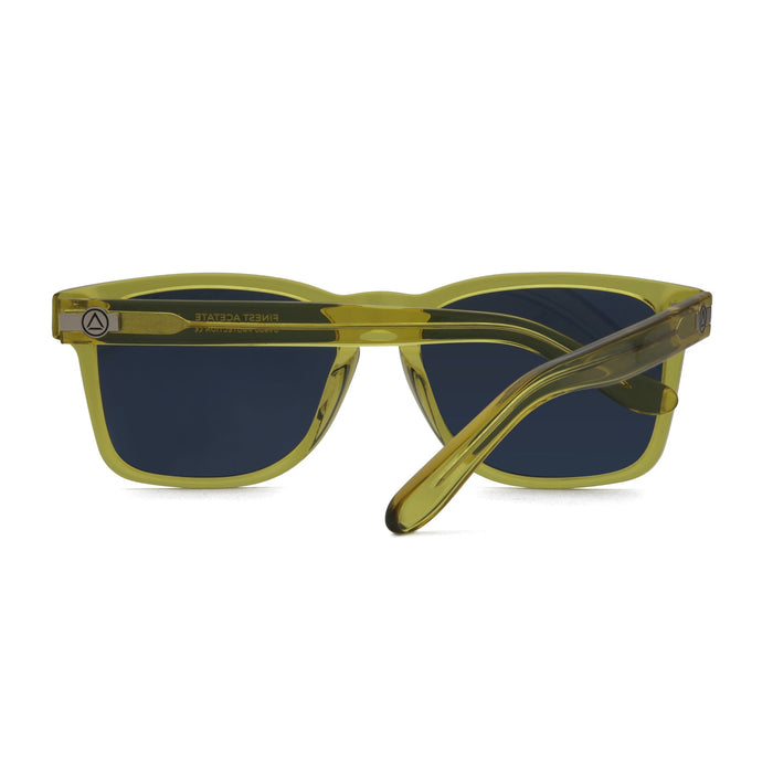 uller Jib Yellow / Blue Última moda