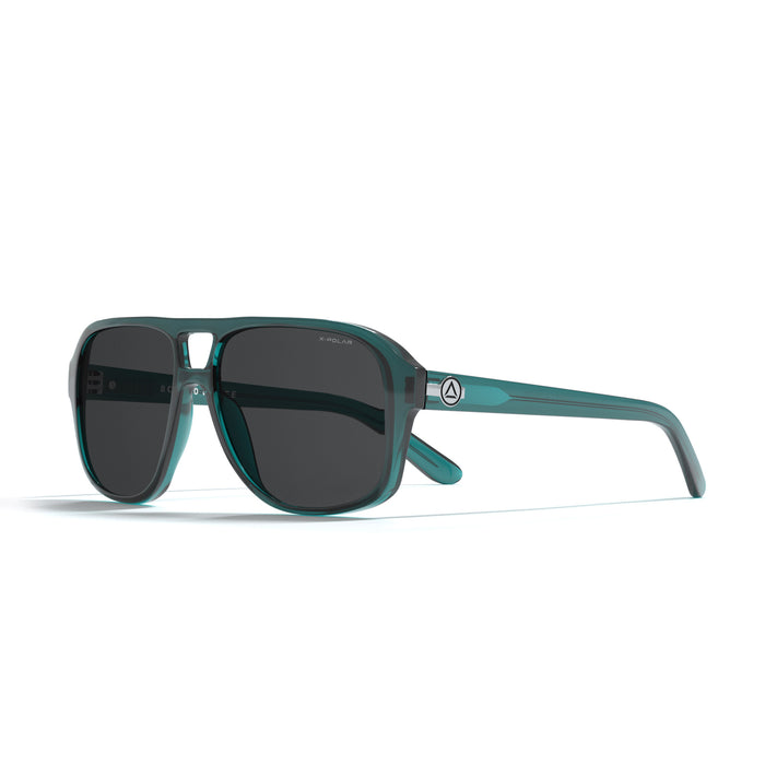 uller Base Camp Blue / Black