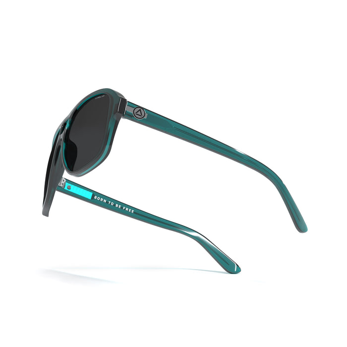 uller Base Camp Blue / Black Descuento por venta flash