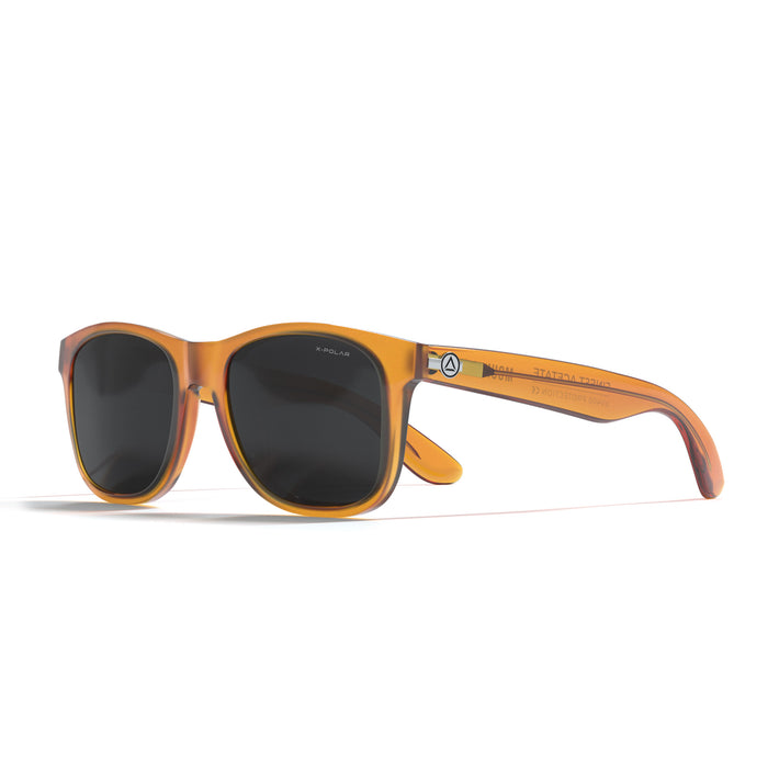 uller Mountain Orange / Black