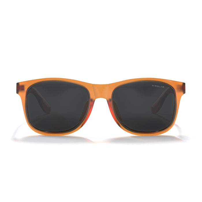 uller Mountain Orange / Black Ofertas de temporada