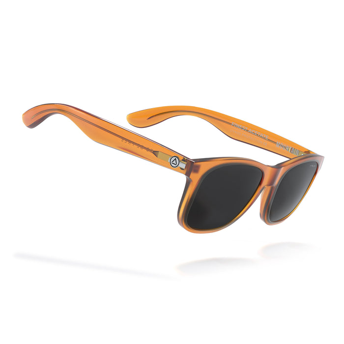 uller Mountain Orange / Black Ofertas de temporada