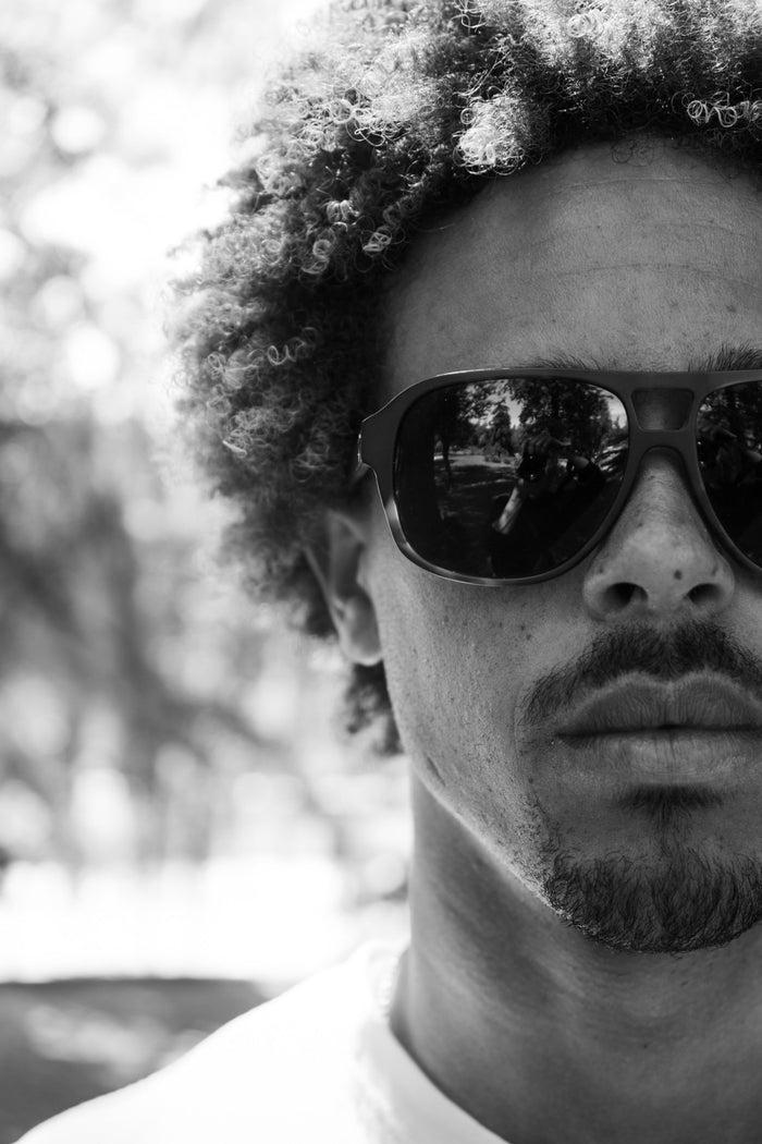 uller Base Camp Black Tortoise / Blue Grandes ahorros