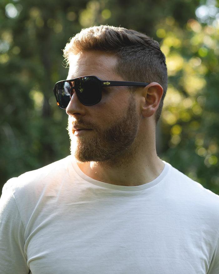uller Base Camp Black Tortoise / Blue Grandes ahorros