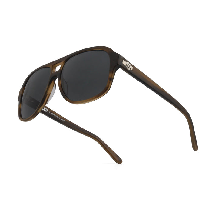 uller Base Camp Brown Tortoise / Black Rebajas de fin de temporada
