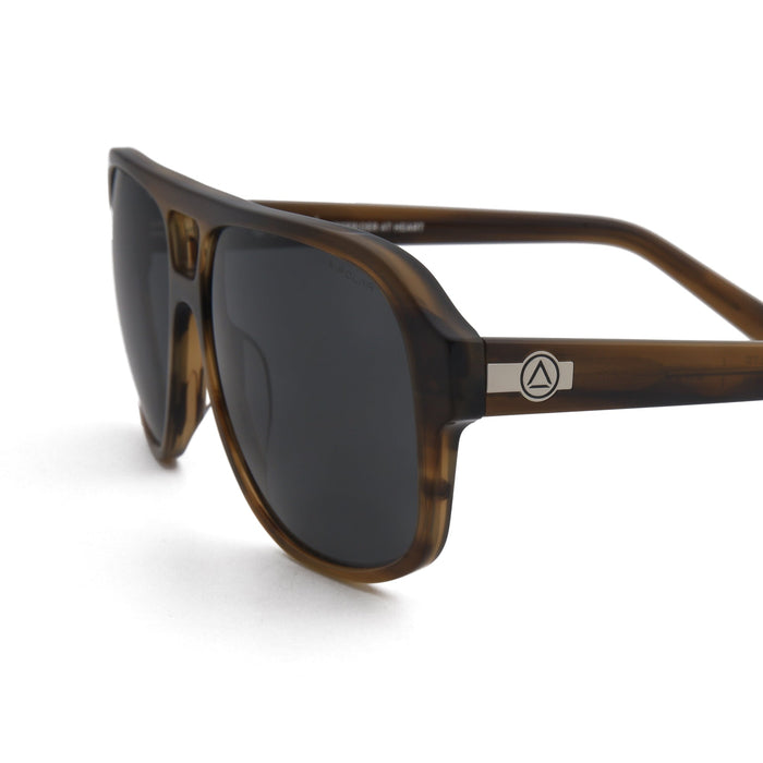 uller Base Camp Brown Tortoise / Black Rebajas de fin de temporada