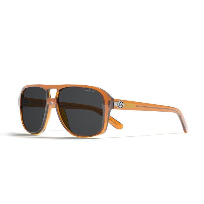uller Base Camp Orange / Black